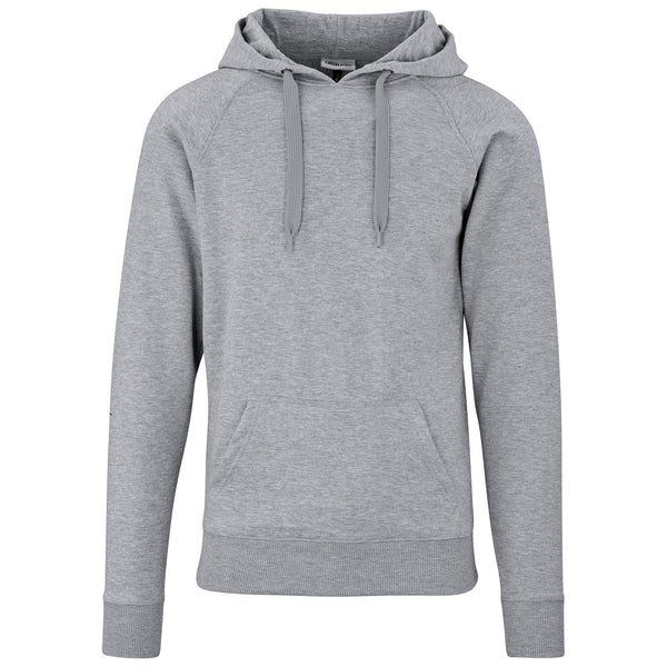 Mens Harvard Heavyweight Hoodie