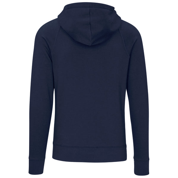 Mens Harvard Heavyweight Hoodie
