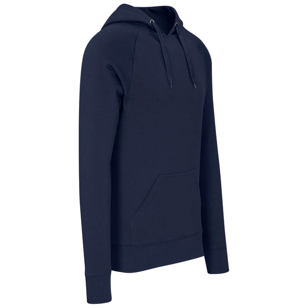 Mens Harvard Heavyweight Hoodie