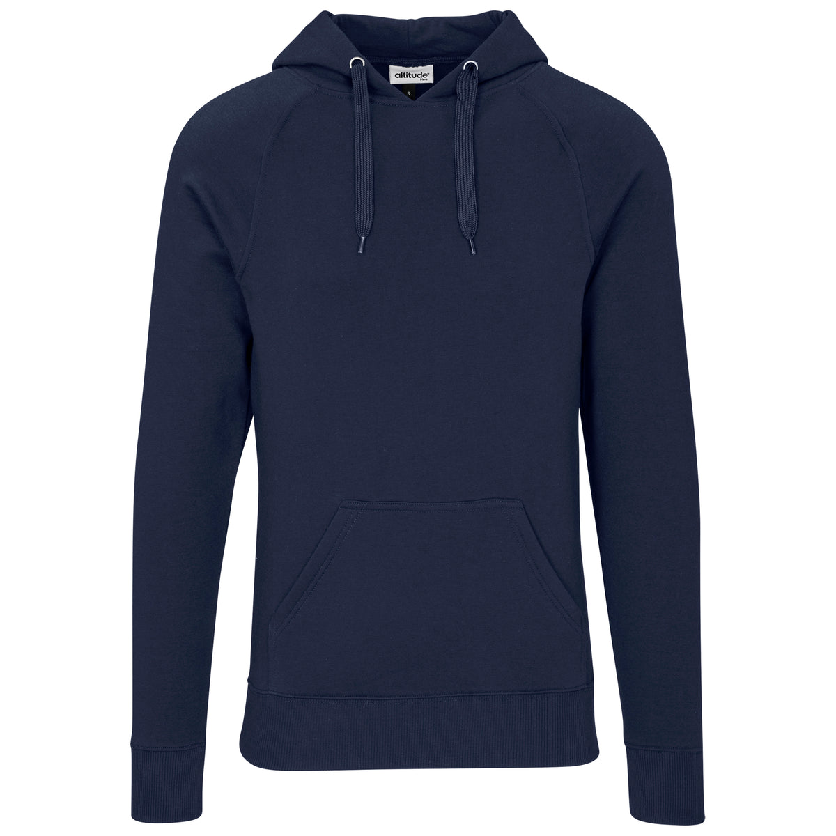 Mens Harvard Heavyweight Hoodie