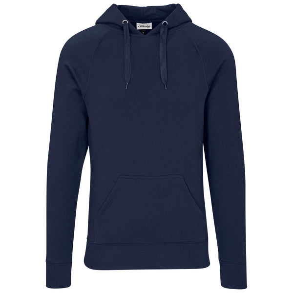 Mens Harvard Heavyweight Hoodie