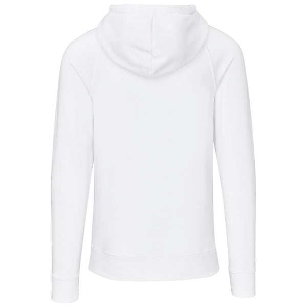 Mens Harvard Heavyweight Hoodie