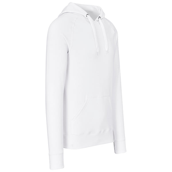 Mens Harvard Heavyweight Hoodie