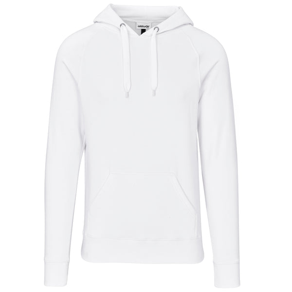 Mens Harvard Heavyweight Hoodie