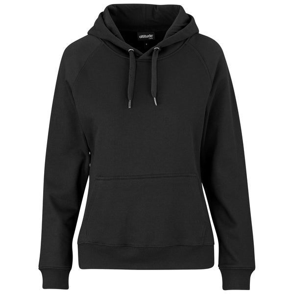 Ladies Harvard Heavyweight Hoodie