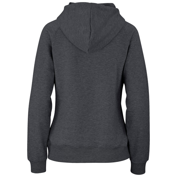 Ladies Harvard Heavyweight Hoodie