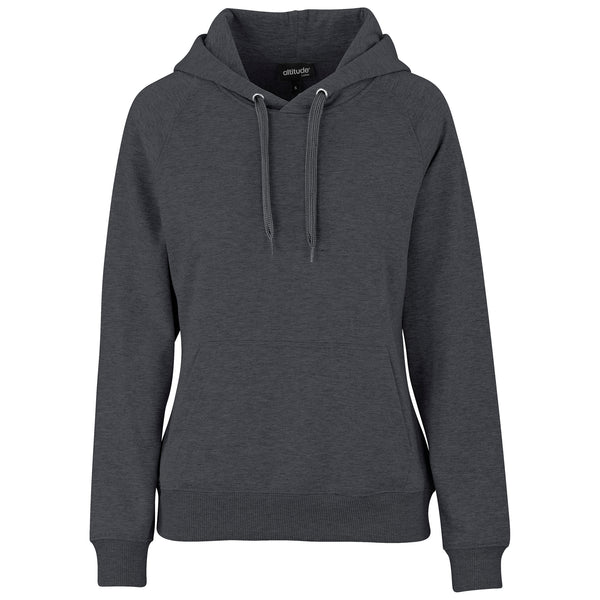Ladies Harvard Heavyweight Hoodie
