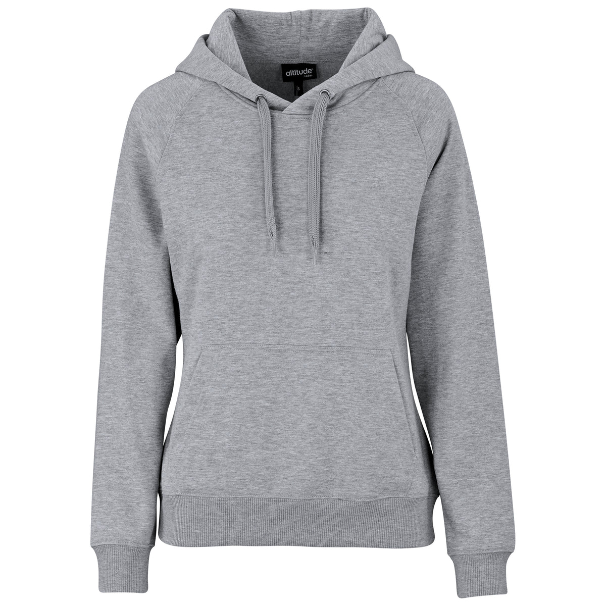 Ladies Harvard Heavyweight Hoodie