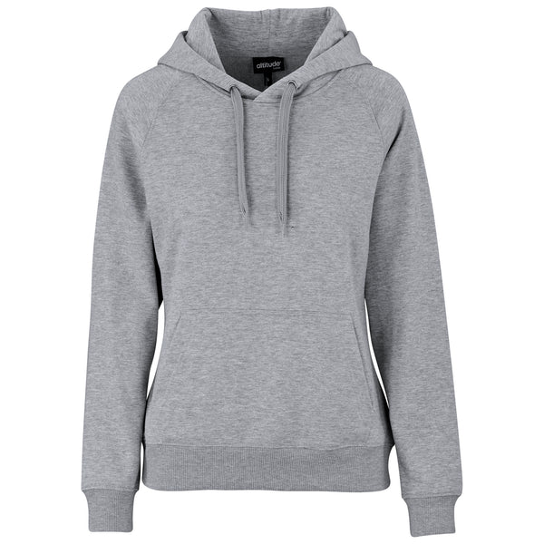 Ladies Harvard Heavyweight Hoodie