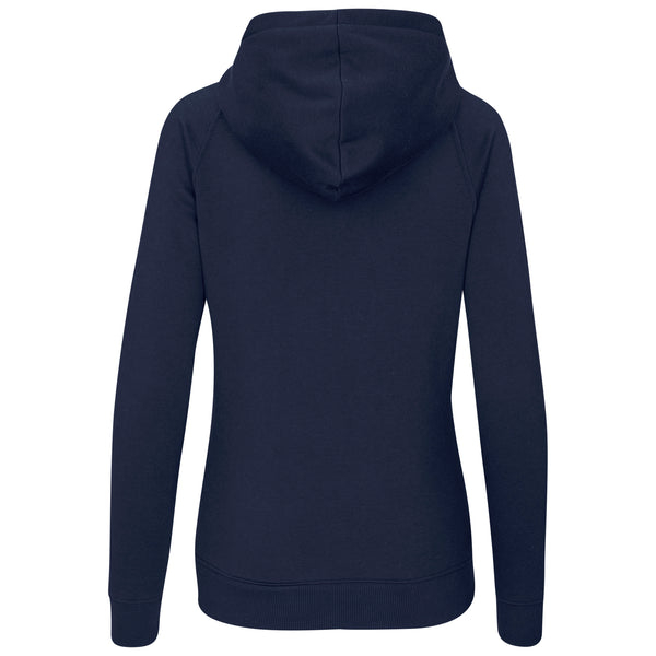 Ladies Harvard Heavyweight Hoodie
