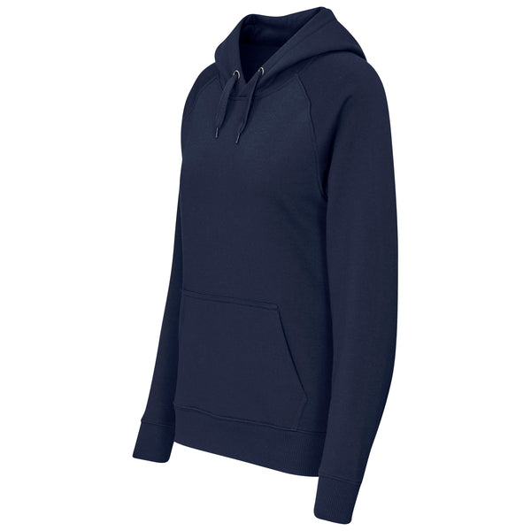 Ladies Harvard Heavyweight Hoodie