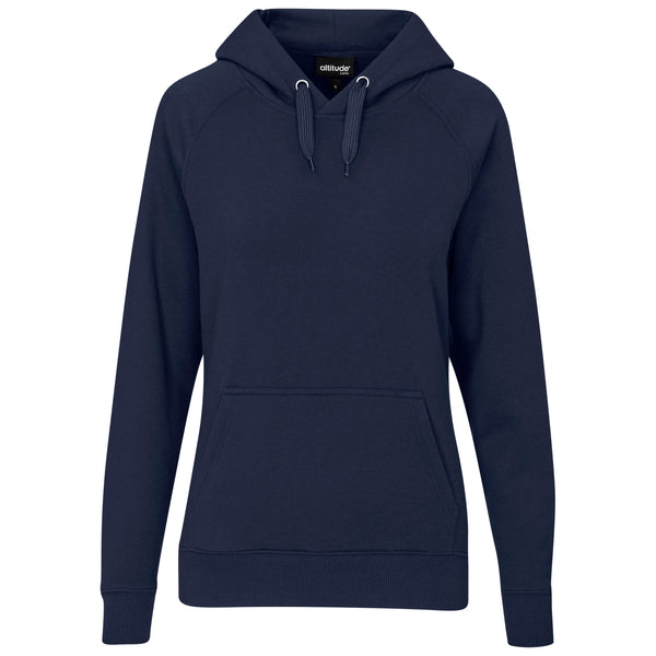 Ladies Harvard Heavyweight Hoodie