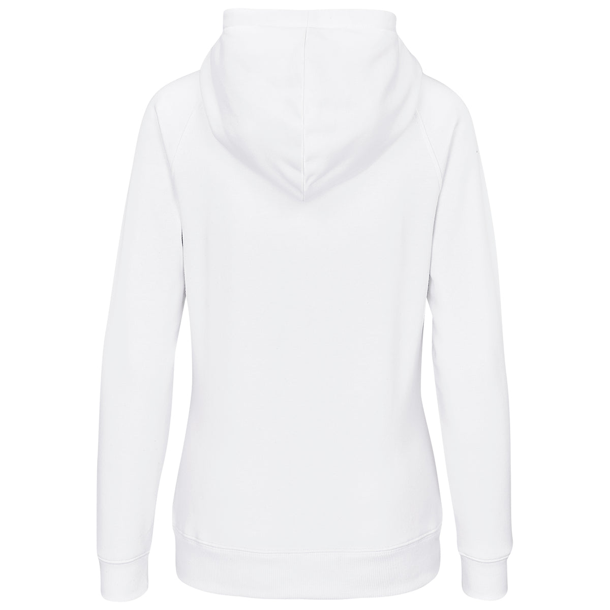 Ladies Harvard Heavyweight Hoodie