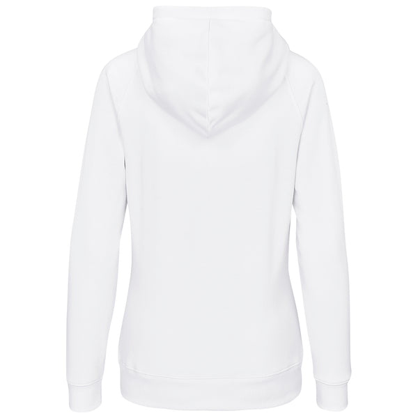 Ladies Harvard Heavyweight Hoodie