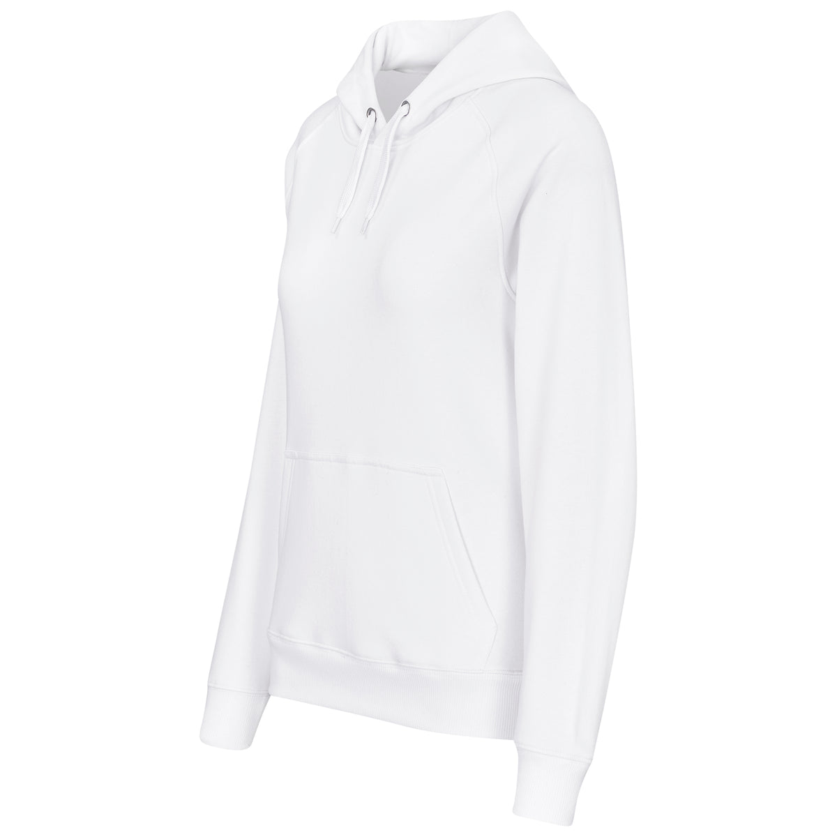 Ladies Harvard Heavyweight Hoodie