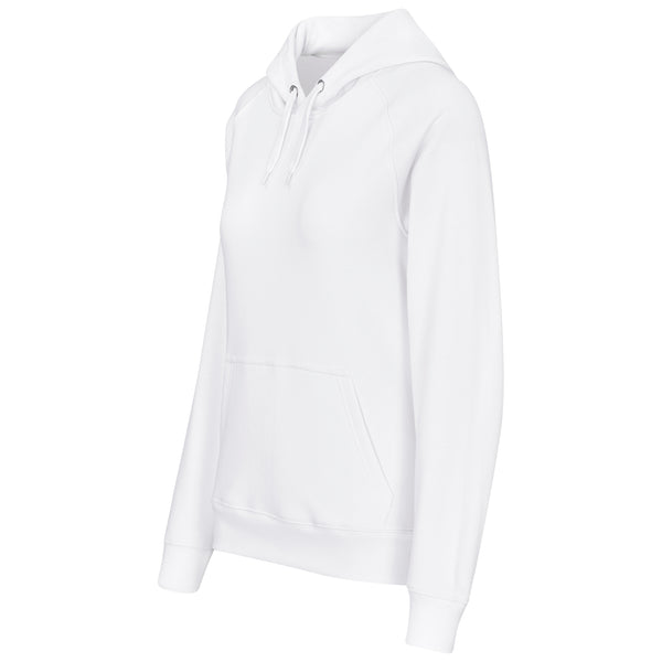 Ladies Harvard Heavyweight Hoodie