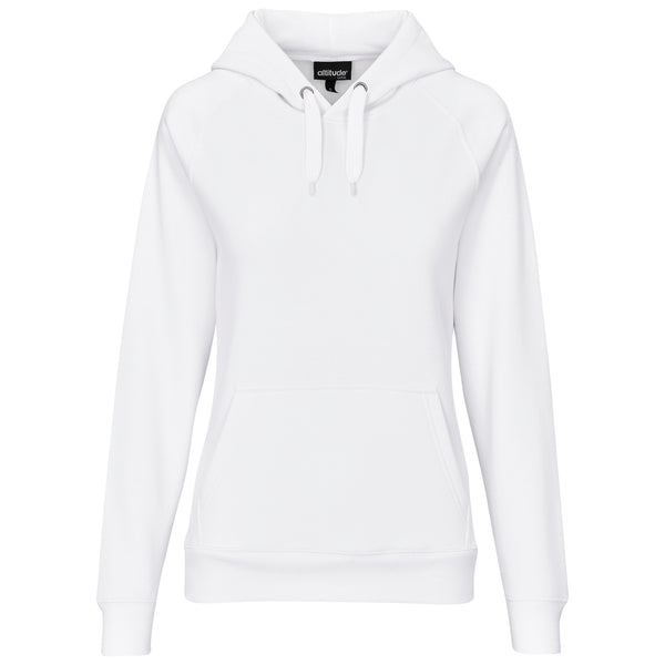 Ladies Harvard Heavyweight Hoodie