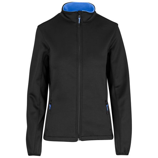 Kids Palermo Softshell Jacket