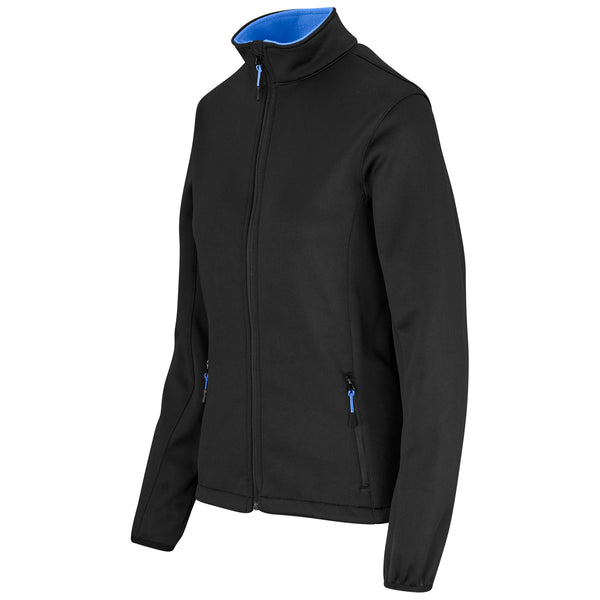 Kids Palermo Softshell Jacket