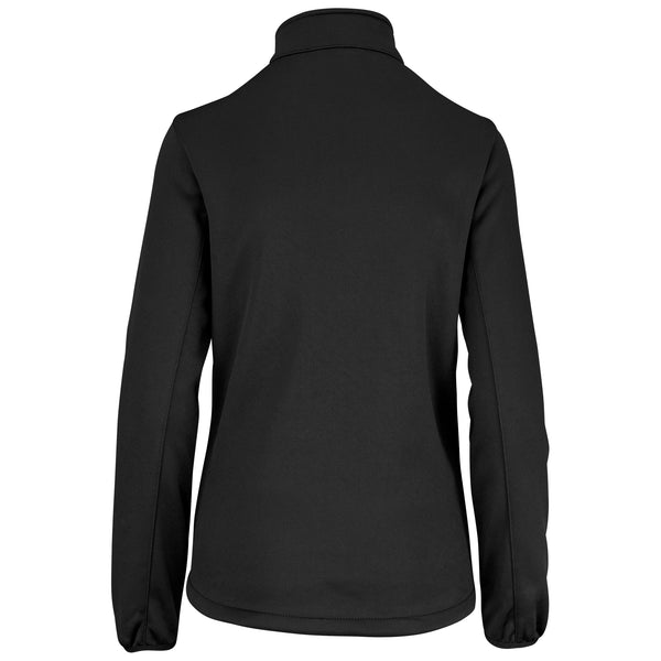 Kids Palermo Softshell Jacket