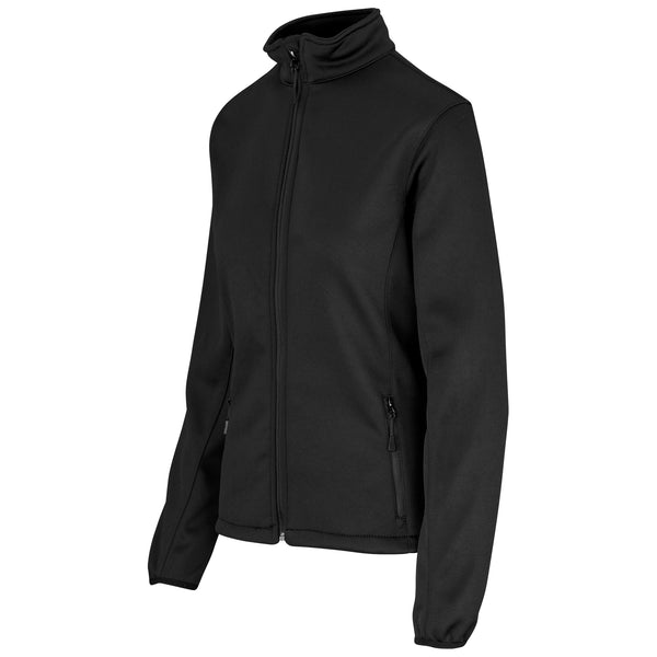 Kids Palermo Softshell Jacket