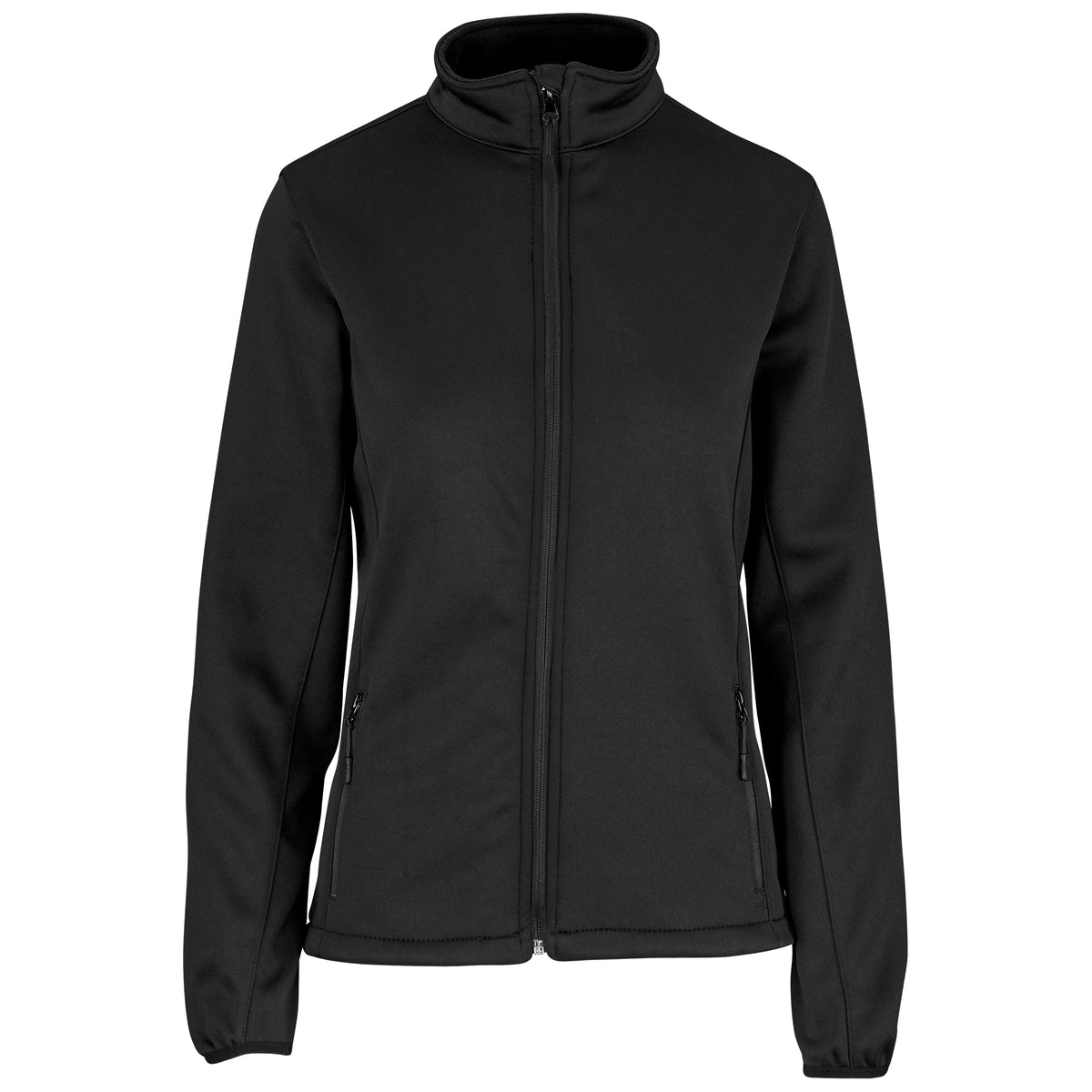 Kids Palermo Softshell Jacket