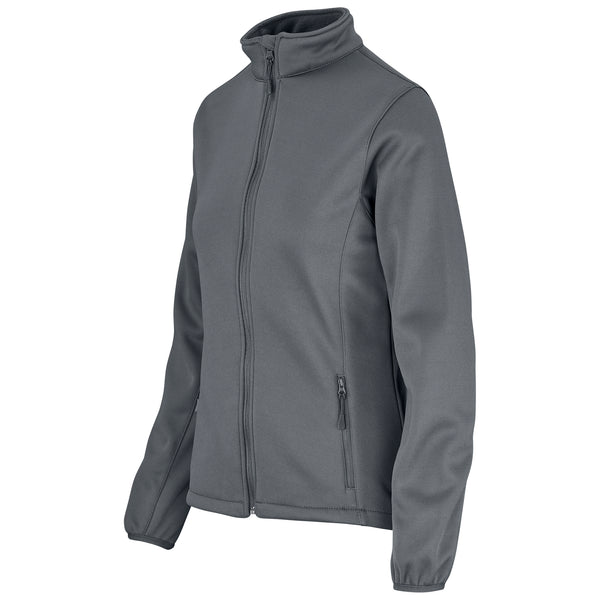 Kids Palermo Softshell Jacket