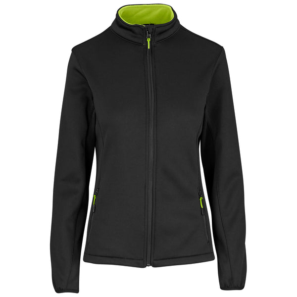 Kids Palermo Softshell Jacket
