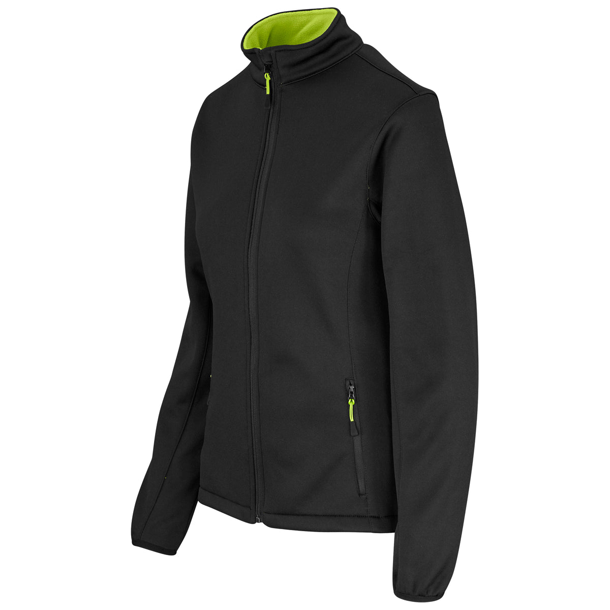 Kids Palermo Softshell Jacket