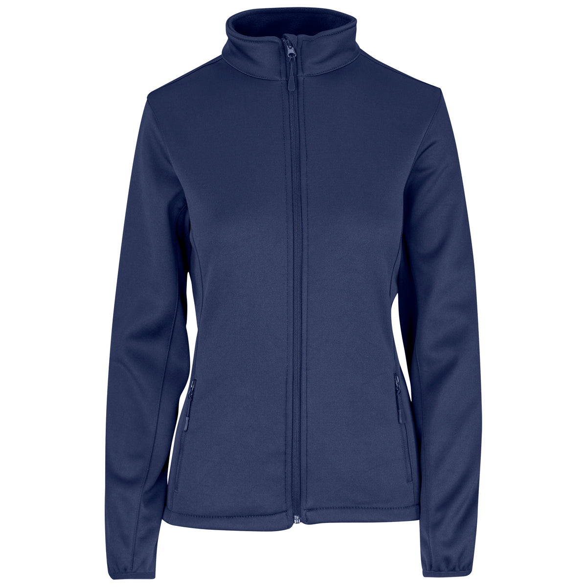 Kids Palermo Softshell Jacket