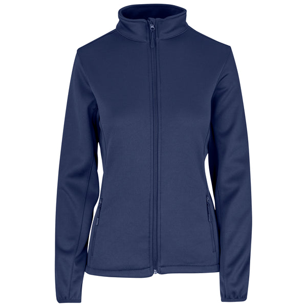 Kids Palermo Softshell Jacket