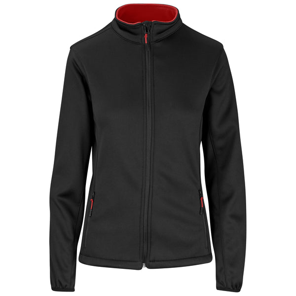 Kids Palermo Softshell Jacket