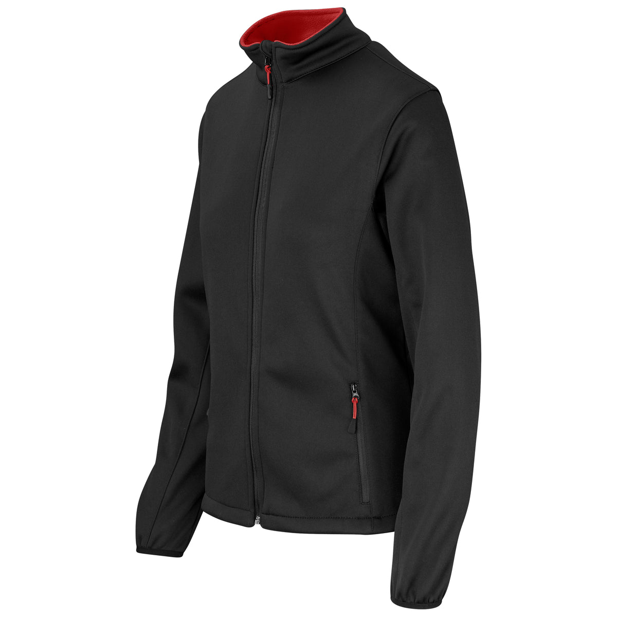 Kids Palermo Softshell Jacket