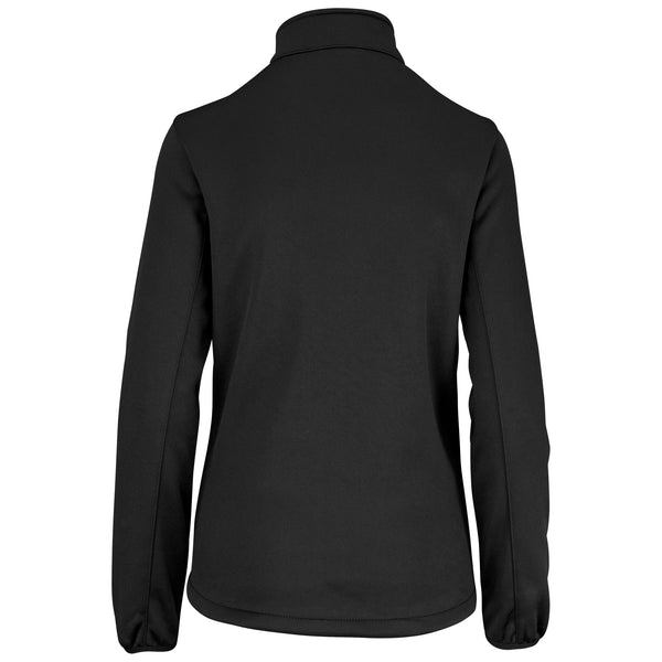 Ladies Palermo Softshell Jacket