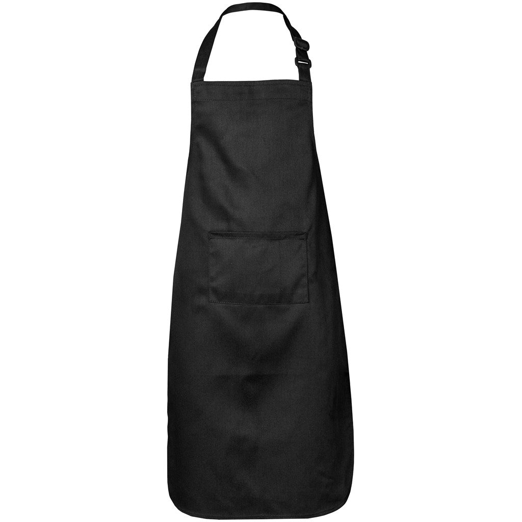 Altitude Kids Trickle Bib Apron Black