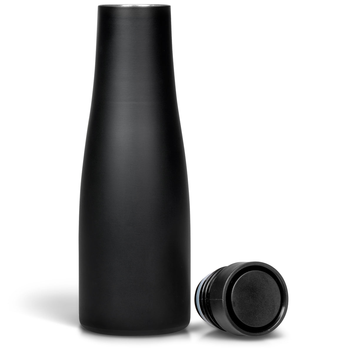 Alex Varga Balaton Stainless Steel Vacuum Water Bottle - 600ml