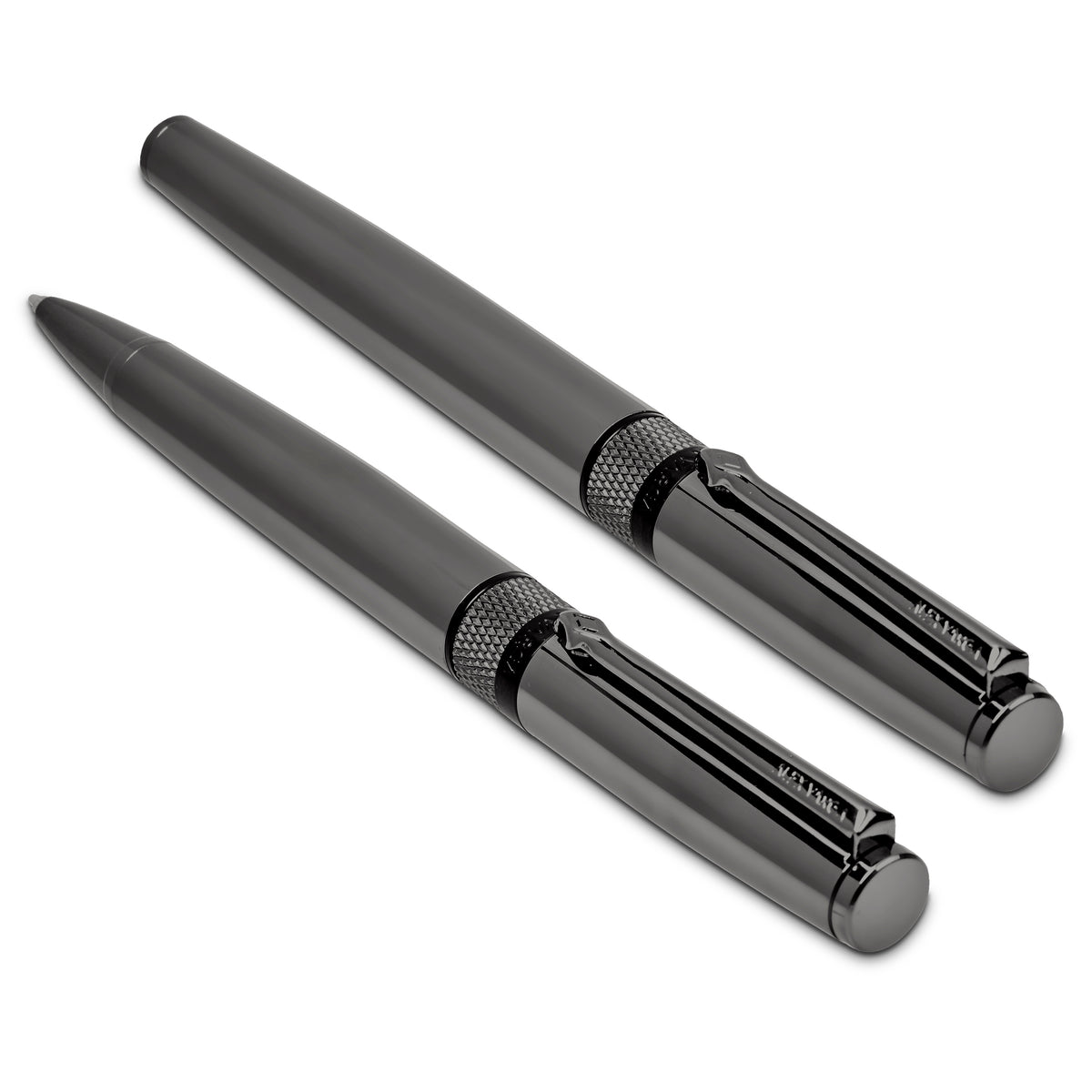 Alex Varga Phenom Ball Pen & Rollerball Set