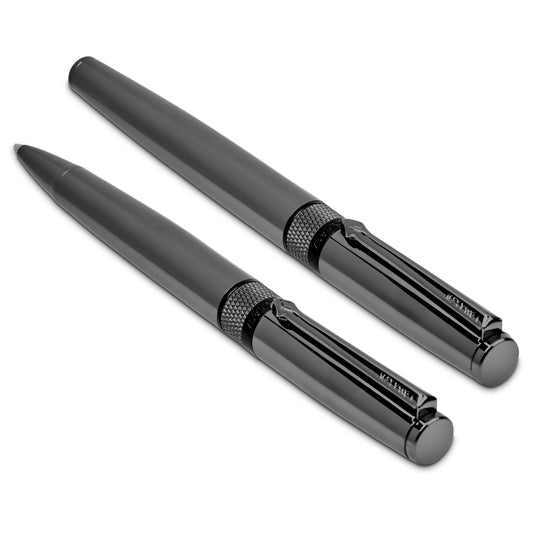 Alex Varga Phenom Ball Pen & Rollerball Set