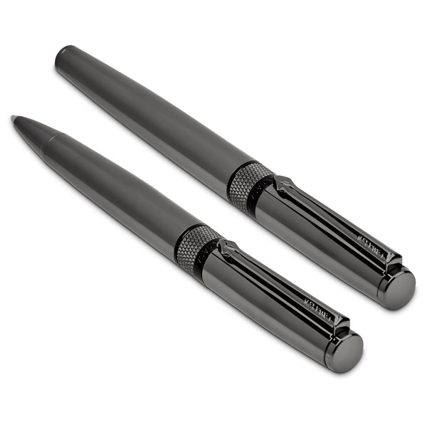 Alex Varga Phenom Ball Pen & Rollerball Set