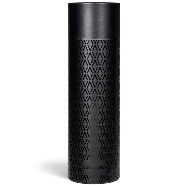 Alex Varga Valhalla Stainless Steel Vacuum Flask – 1 Litre