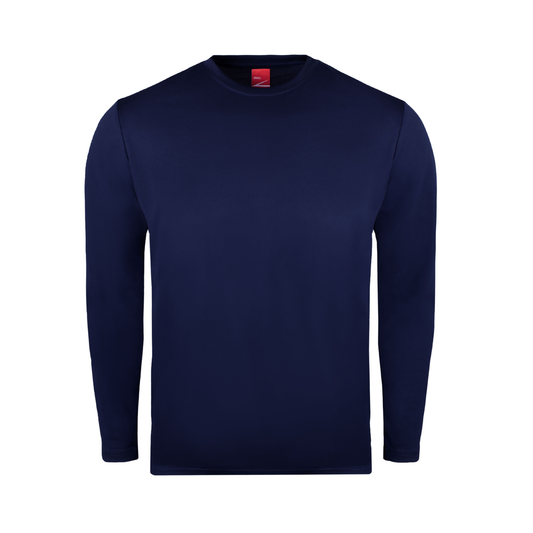 Active T-Shirt - Long Sleeve - 155gsm
