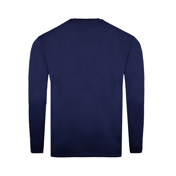 Active T-Shirt - Long Sleeve - 155gsm