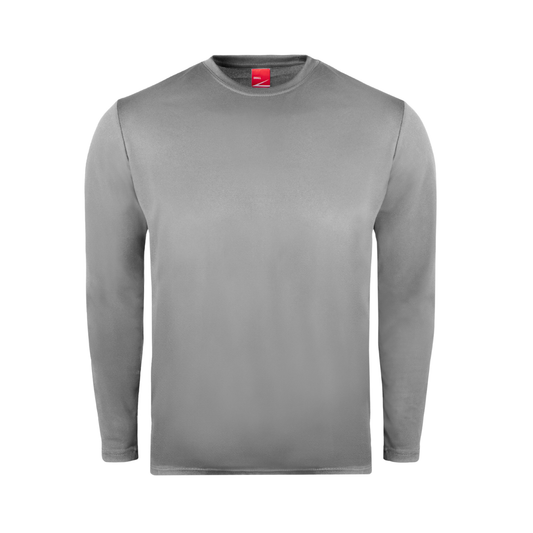 Active T-Shirt - Long Sleeve - 155gsm