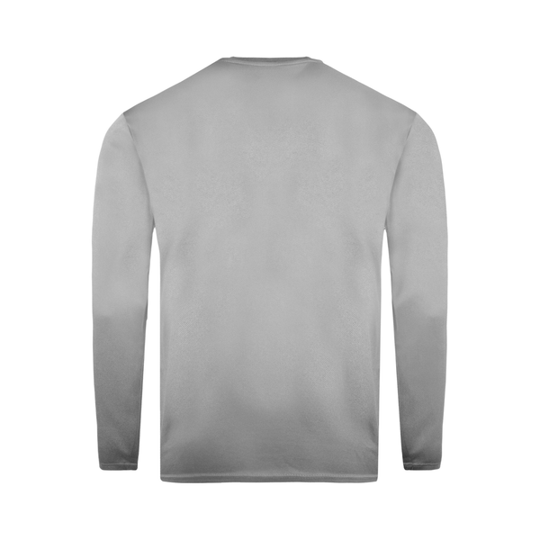 Active T-Shirt - Long Sleeve - 155gsm