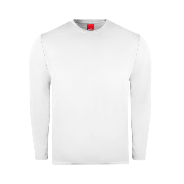 Active T-Shirt - Long Sleeve - 155gsm