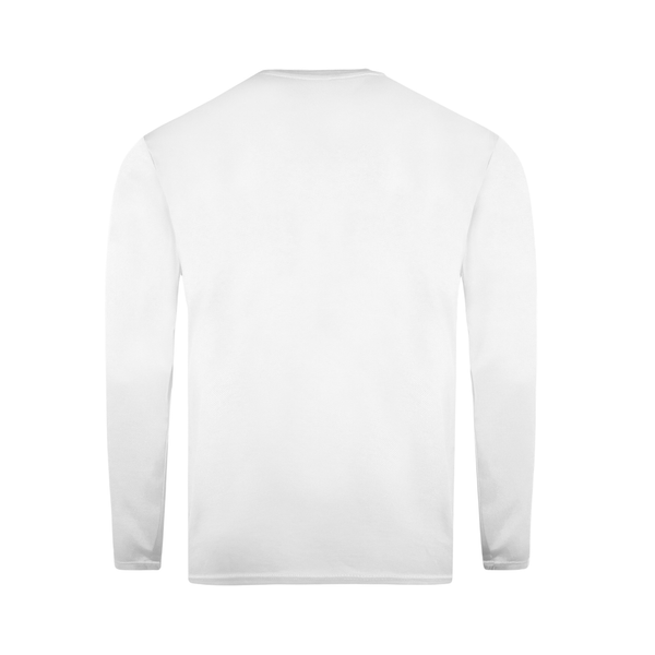 Active T-Shirt - Long Sleeve - 155gsm