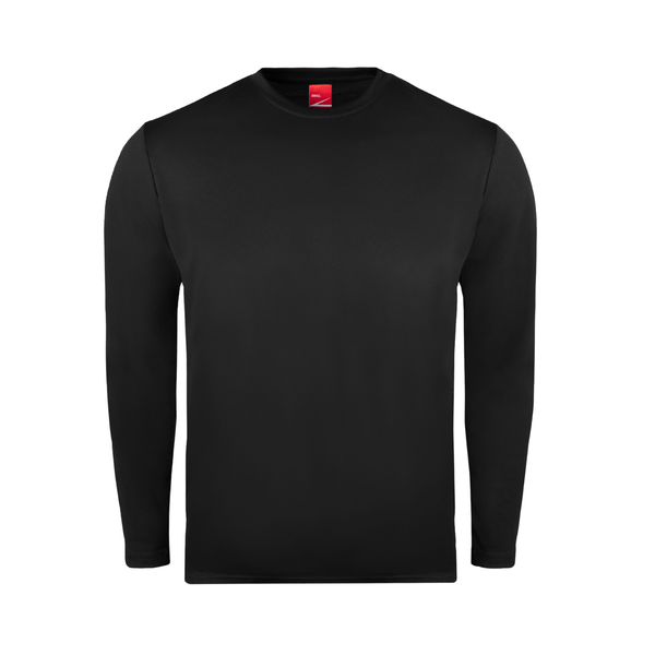 Active T-Shirt - Long Sleeve - 155gsm