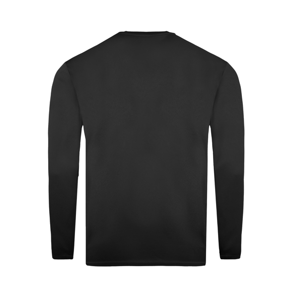 Active T-Shirt - Long Sleeve - 155gsm