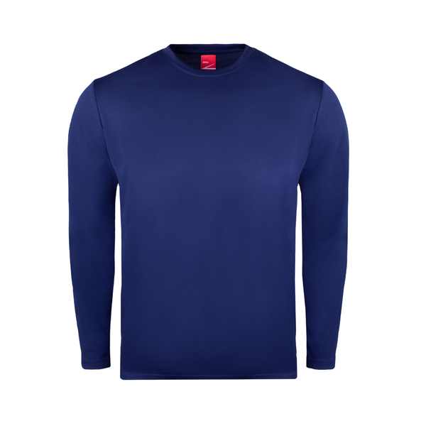 Active T-Shirt - Long Sleeve - 155gsm