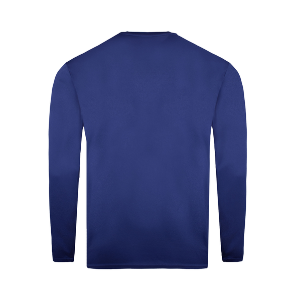 Active T-Shirt - Long Sleeve - 155gsm
